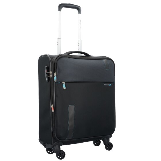 Roncato Speed 4 wheels Cabin suitcase S 55 cm Expandable