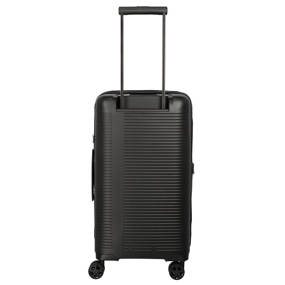 Travelite Roomer 4 wheels Suitcase set 2-piece