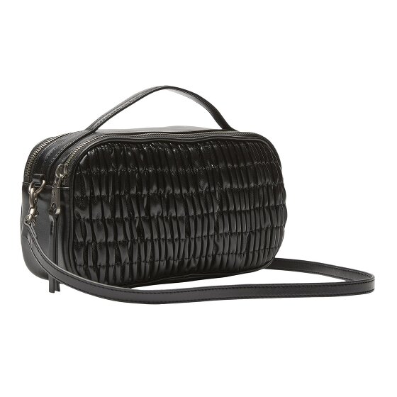 Calvin Klein Ruched Handbag 25 cm