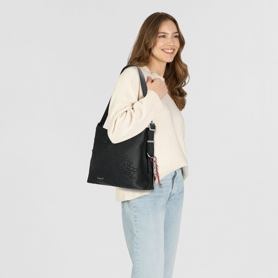 Desigual Sierra Buxton Shoulder Bag 39 cm