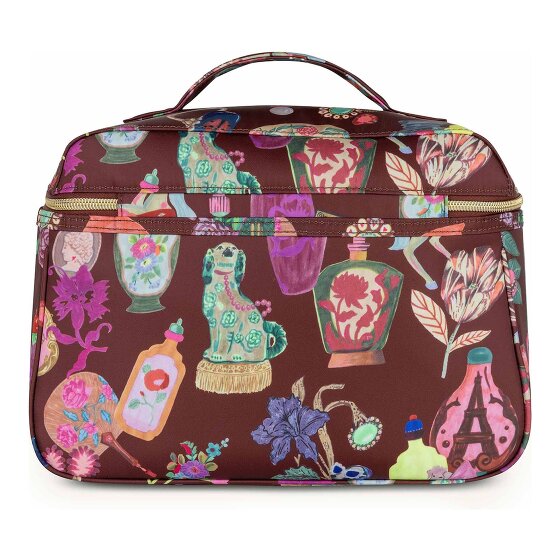 Oilily Deja Futur Toiletry bag 28 cm