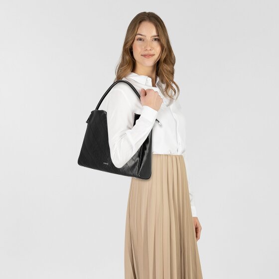 Guess Amys Shoulder Bag 39 cm
