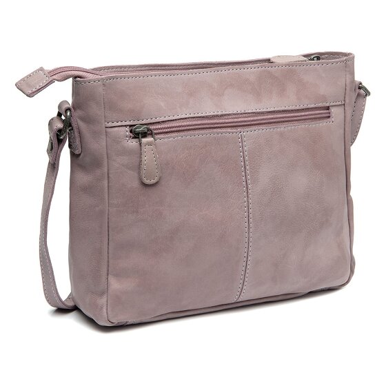 The Chesterfield Brand Weimar Shoulder bag Leather 24 cm