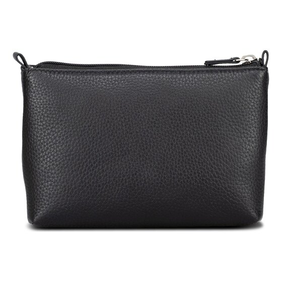 Jost Vika Cosmetic bag Leather 12 cm