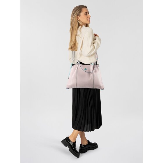 Gabs Soleil Shoulder Bag M Leather 41 cm