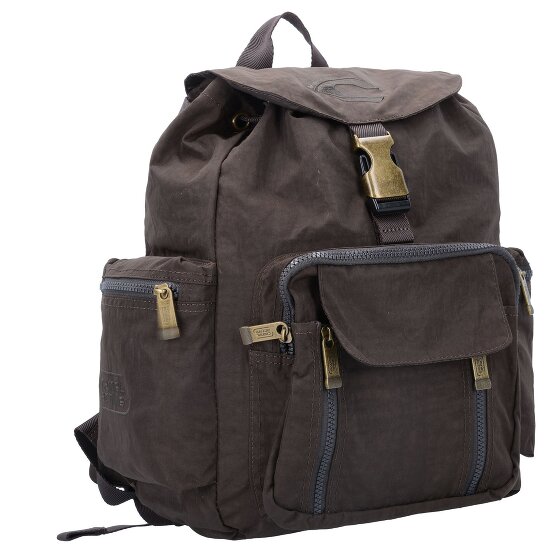 camel active Journey backpack 27 cm