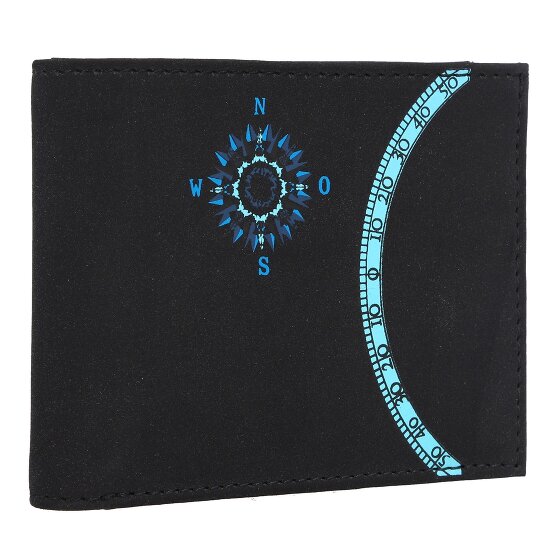 oxmox New Cryptan Wallet RFID protection 10.5 cm