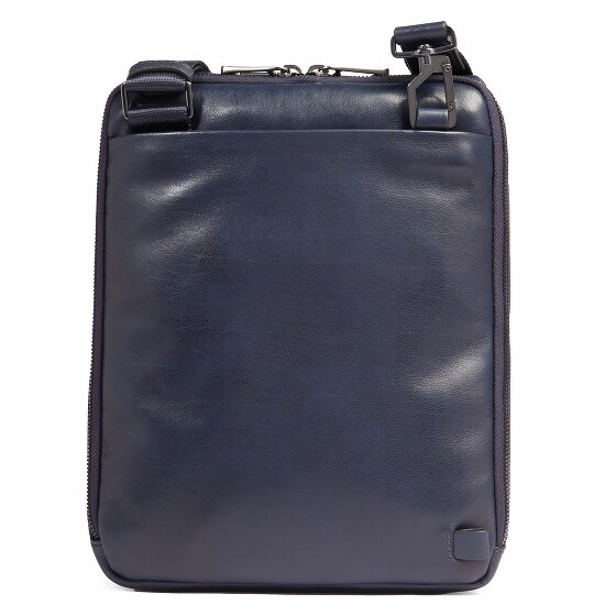 Piquadro Philip Shoulder bag Leather 27 cm