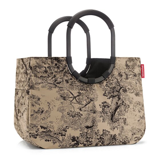 reisenthel Loopshopper Shopper Bag L 46 cm