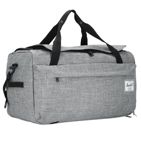 Herschel Outfitter 50L travel bag 58 cm