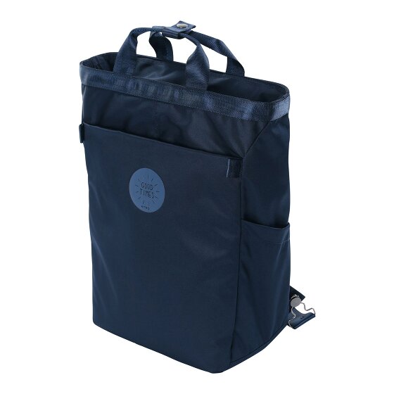 NITRO Mojo Daypack 28 cm Laptop compartment