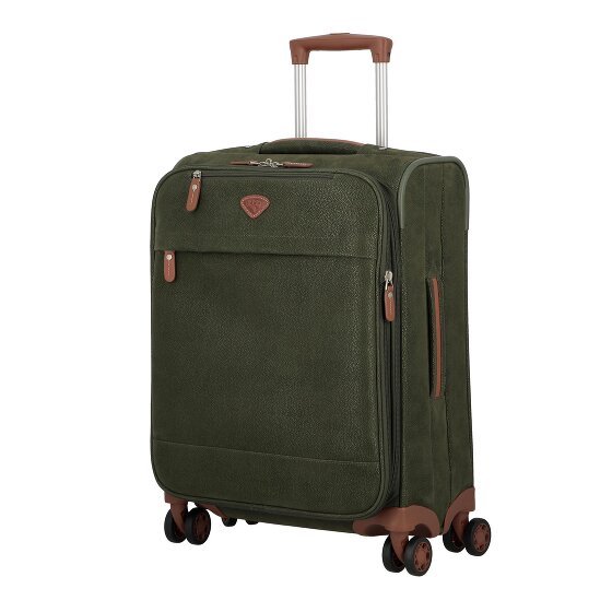 Jump Uppsala 4 Roll Cabin Trolley 55 cm