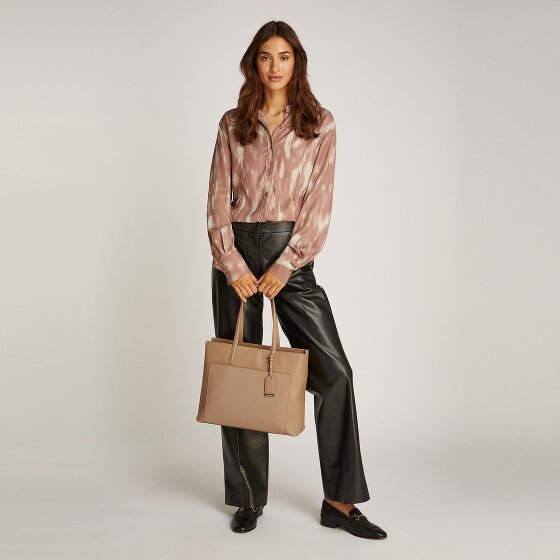 Calvin Klein CK Must Shopper Bag 40 cm