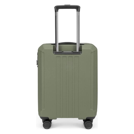 Epic Airwave NEO 4 wheels Cabin trolley 55 cm