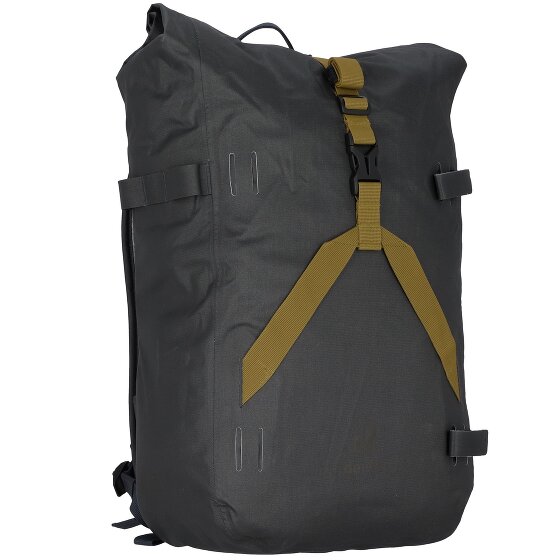 Deuter Amager 25+5 bike backpack 48 cm
