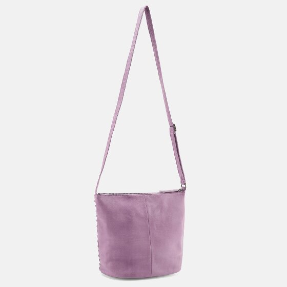 FredsBruder Riffelinchen Shoulder bag Leather 23 cm