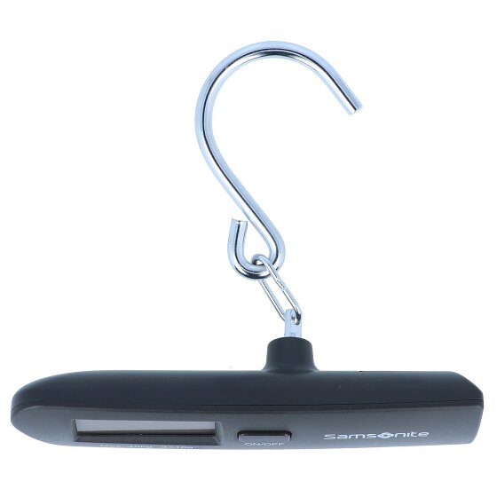 Samsonite Global travel accessories luggage scale 13 cm