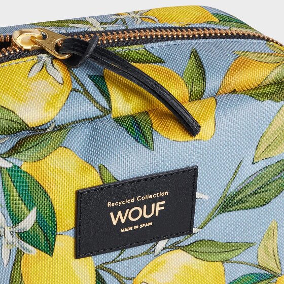 Wouf Cosmetic bag 21 cm