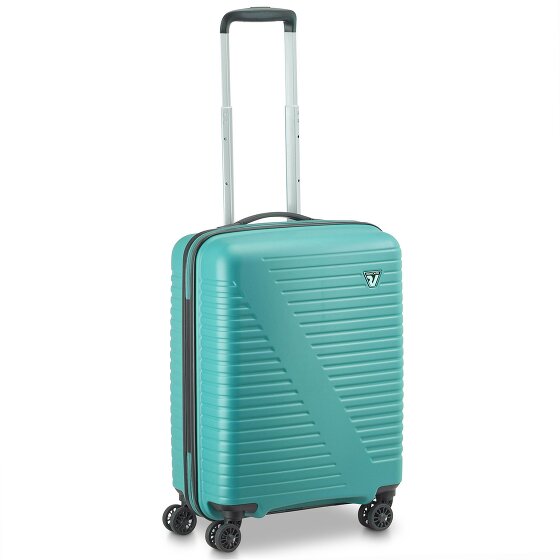 Roncato Sunlite 4 wheels Cabin trolley 55 cm Roncato Sunlite 4 wheels Cabin trolley 55 cm
