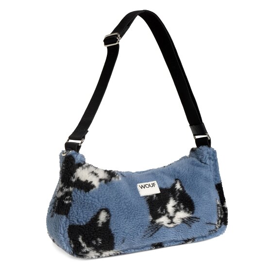 Wouf Teddy Shoulder bag 34 cm