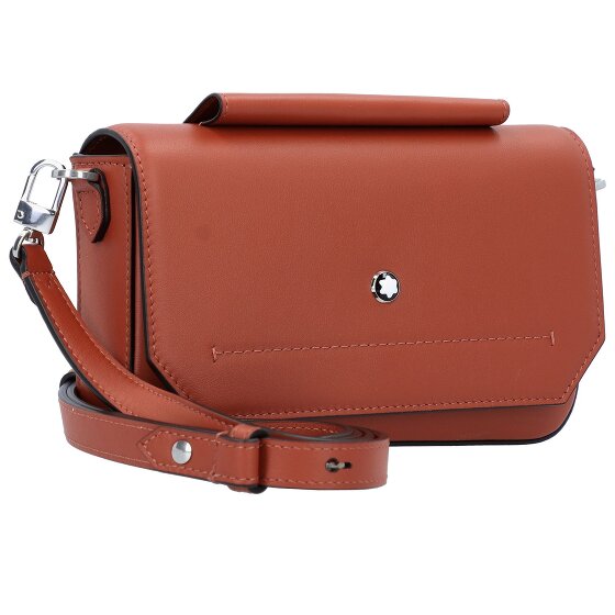 Montblanc Meisterstück Selection Shoulder bag Leather 19 cm