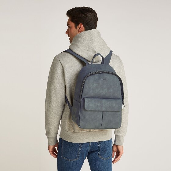 Calvin Klein CK Refined Daypack 41 cm Laptop compartment