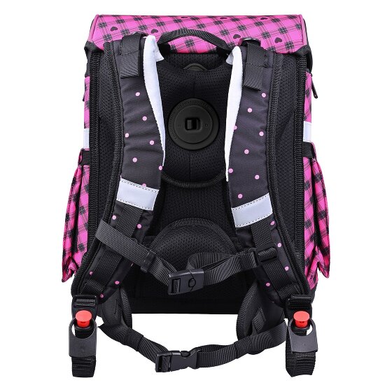 McNeill Primo School bag set 8-piece