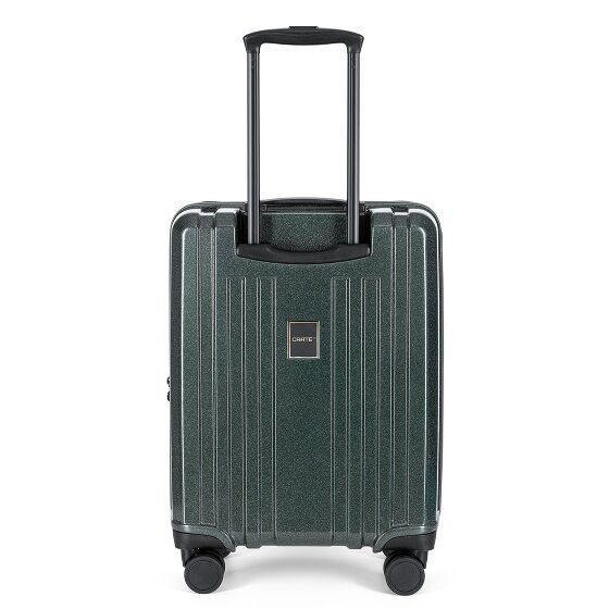 Epic Crate Reflex EVO 4 wheels Cabin trolley 55 cm Epic Crate Reflex EVO 4 wheels Cabin trolley 55 cm