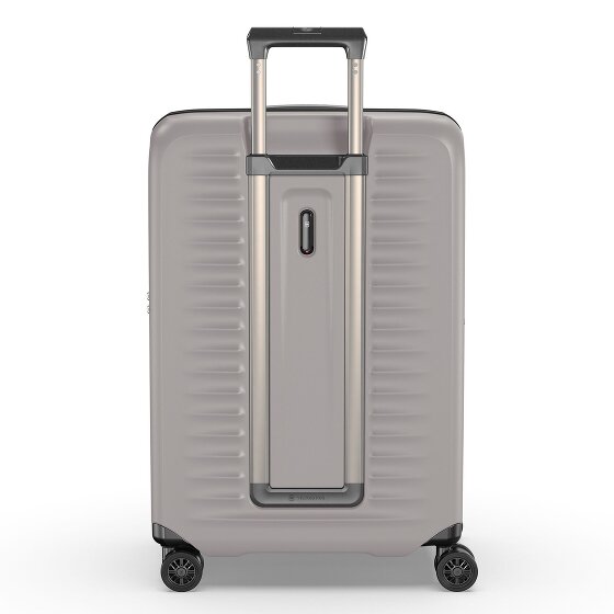 Victorinox Airox Advanced 4 wheels Trolley M 69 cm with expansion pleat
