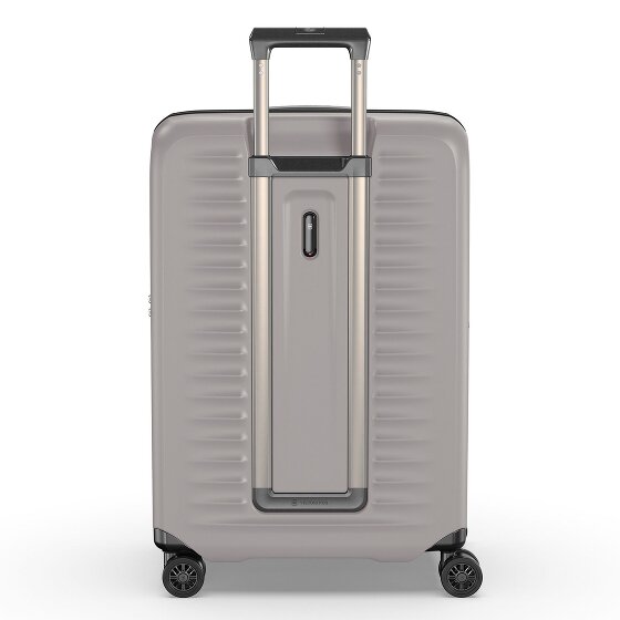 Victorinox Airox Advanced 4 wheels Trolley M 69 cm with expansion pleat
