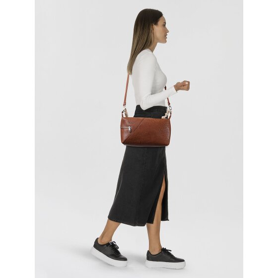 Desigual Sierra Shoulder Bag 32 cm