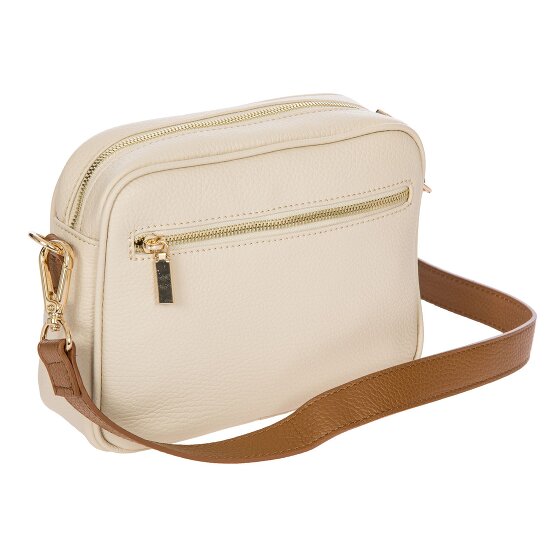 Bric's Gondola Shoulder bag Leather 22 cm