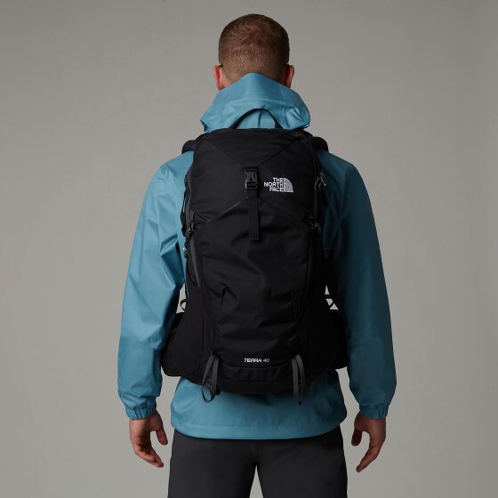 The North Face Terra 40 Hiking backpack 59 cm