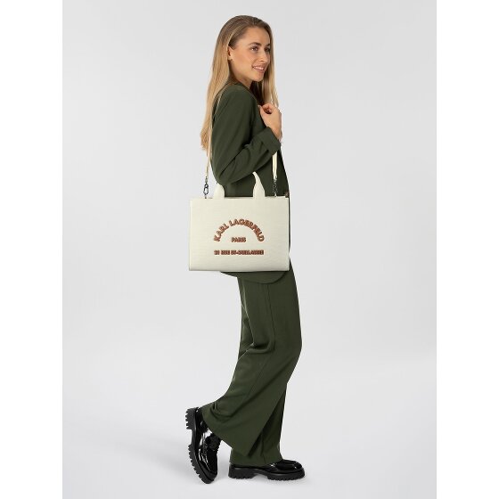 Karl Lagerfeld Rsg Shopper Bag 34 cm