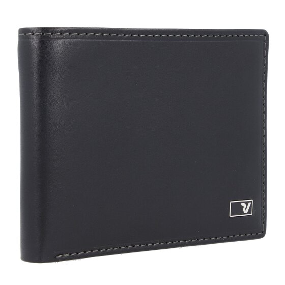 Roncato Pisa wallet RFID leather 12 cm