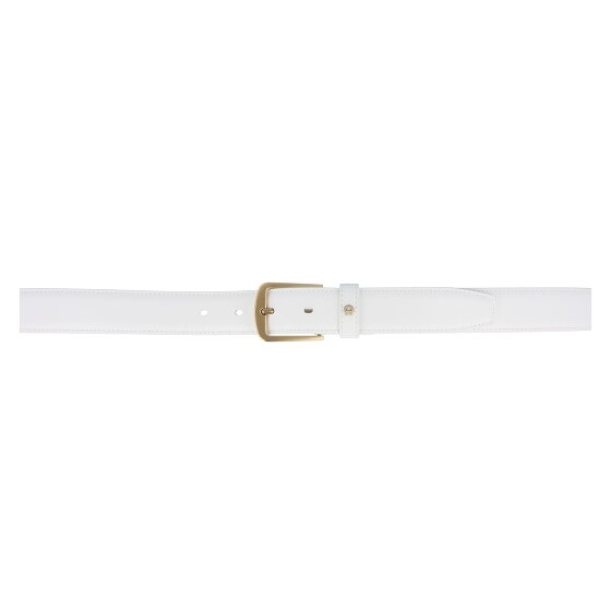 Aigner Business Belt Leather