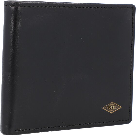 Fossil Ryan wallet RFID leather 11 cm