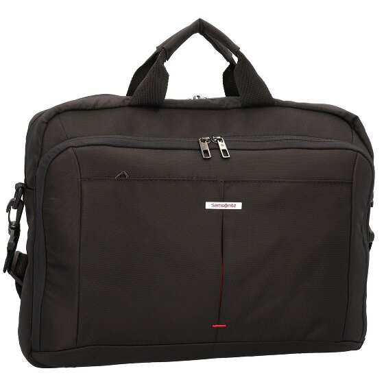 Samsonite GuardIT 2.0 briefcase 43 cm laptop compartment
