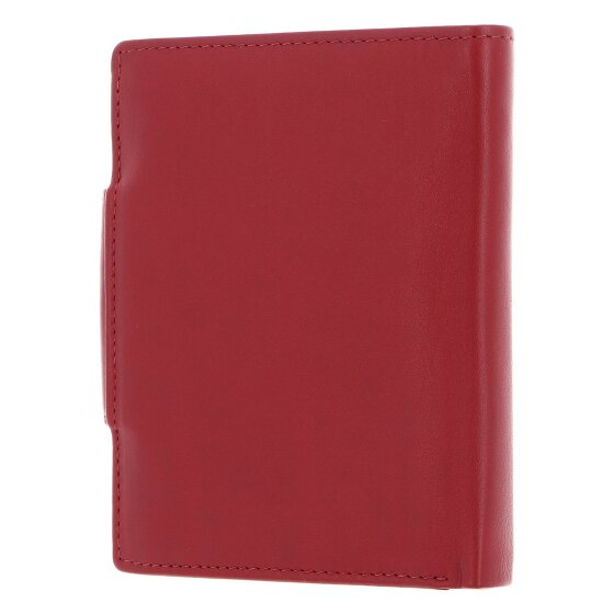 Golden Head Dublin Wallet RFID protection Genuine Leather 10 cm