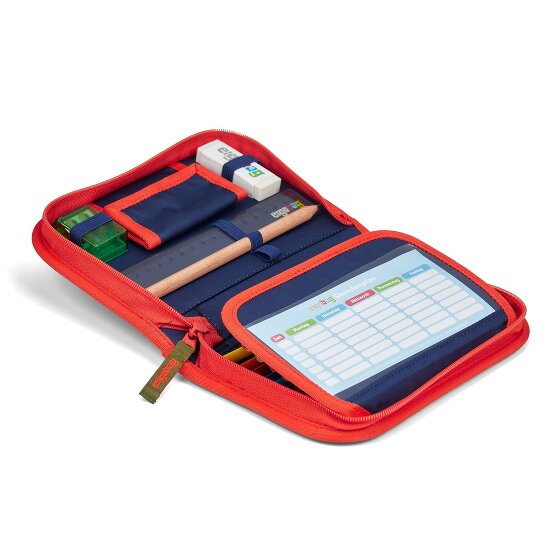 ergobag Accessories pencil case 21 pcs.