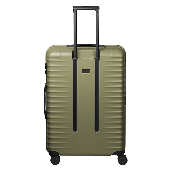 Titan Upgrade 4 wheels Trolley L 75 cm