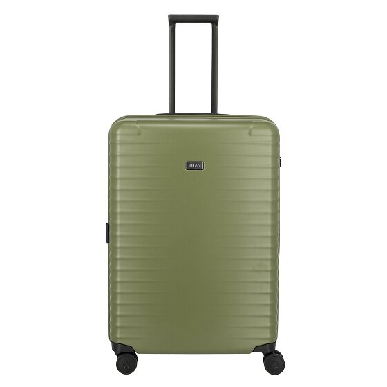 Titan Upgrade 4 wheels Trolley L 75 cm