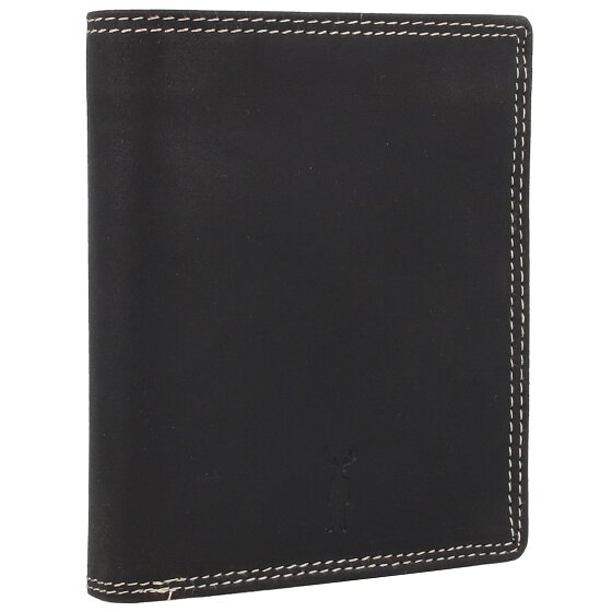 Jack Kinsky Baltimore 100 wallet leather 11 cm