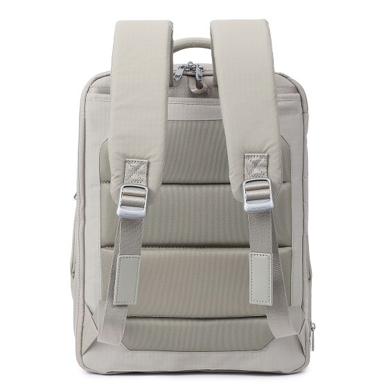 Hedgren Furo Tabi travel backpack with RFID 40 cm laptop compartment