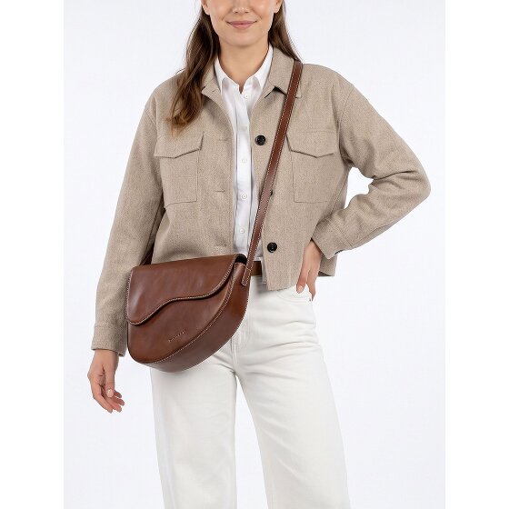 Bugatti Sadie Shoulder bag Genuine Leather 28 cm