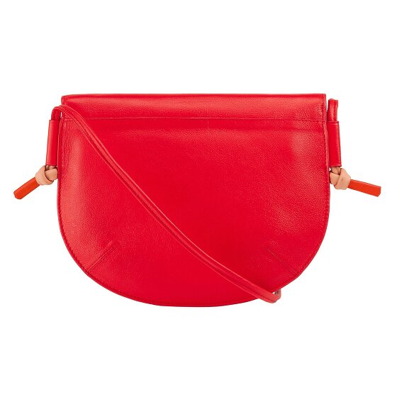 DuDu Skye Shoulder bag Leather 21 cm