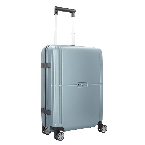 Samsonite Orfeo 4 wheels Cabin suitcase 55 cm