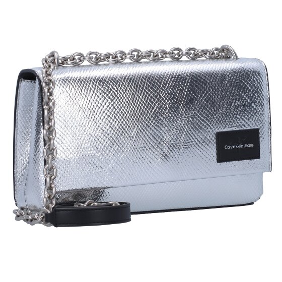 Calvin Klein Jeans Sculpted Shoulder Bag 25 cm