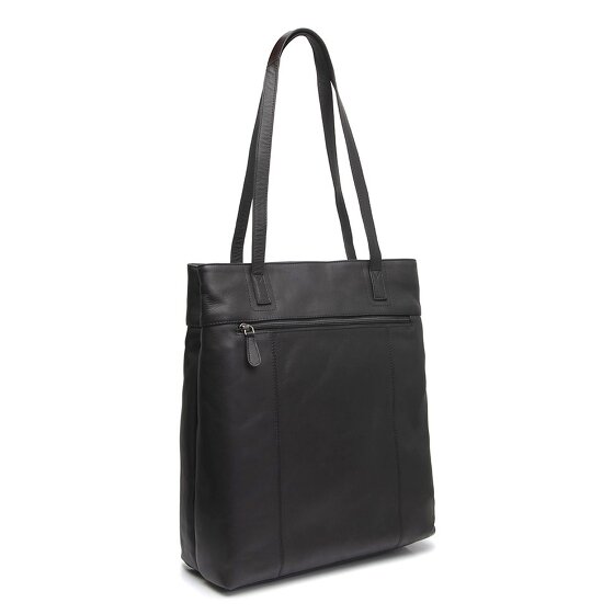 The Chesterfield Brand Solvia shoulder bag leather 33 cm laptop compartment