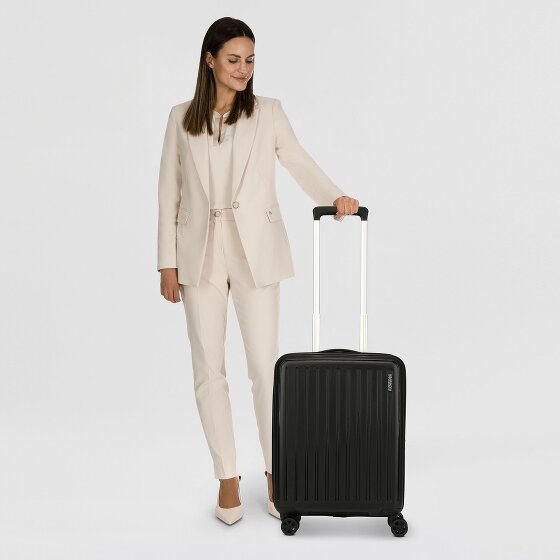 American Tourister Rejoy 4 wheels Cabin trolley 55 cm